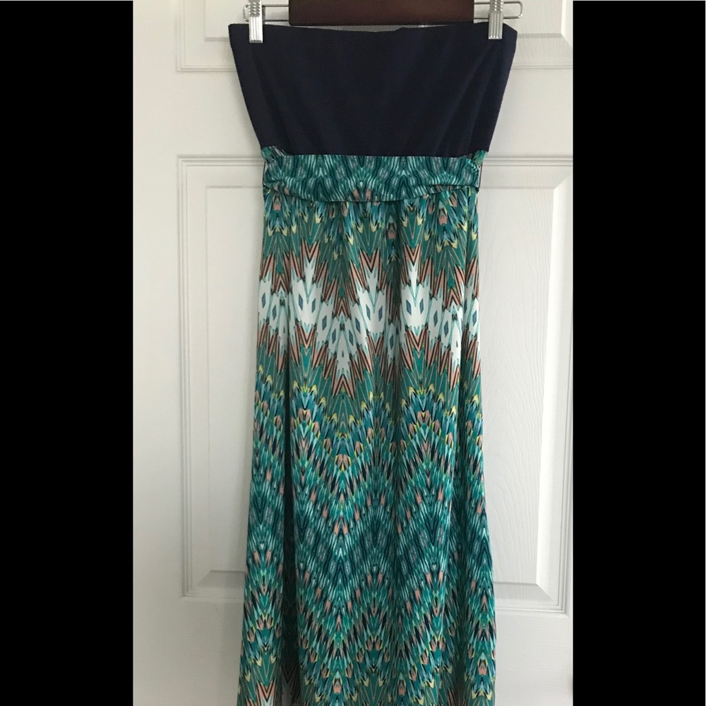 ❤️ love, Fire 🔥 maxi dress!